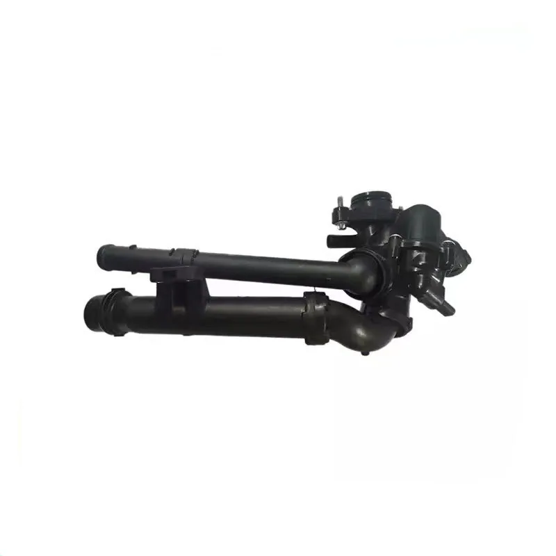 A2742000615 A2742000015 A2742003300 suitable for Mercedes-Benz M274 thermostat assembly - Cooling System 6