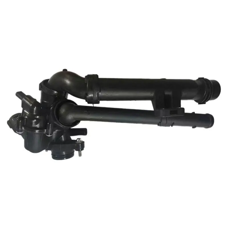 A2742000615 A2742000015 A2742003300 suitable for Mercedes-Benz M274 thermostat assembly - Cooling System 2