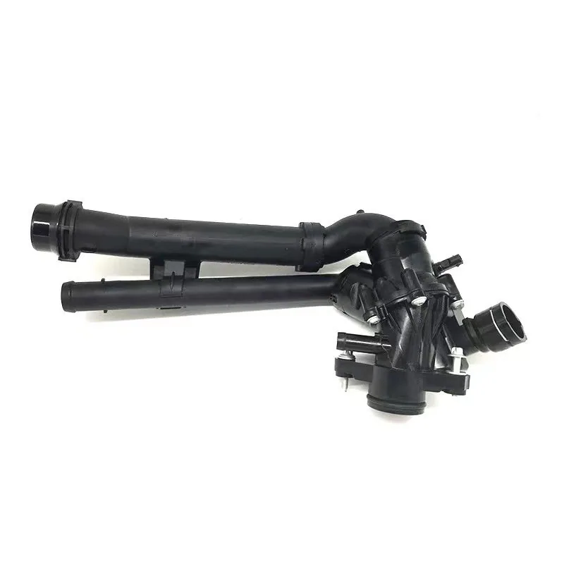 A2742000615 A2742000015 A2742003300 suitable for Mercedes-Benz M274 thermostat assembly - Cooling System 3