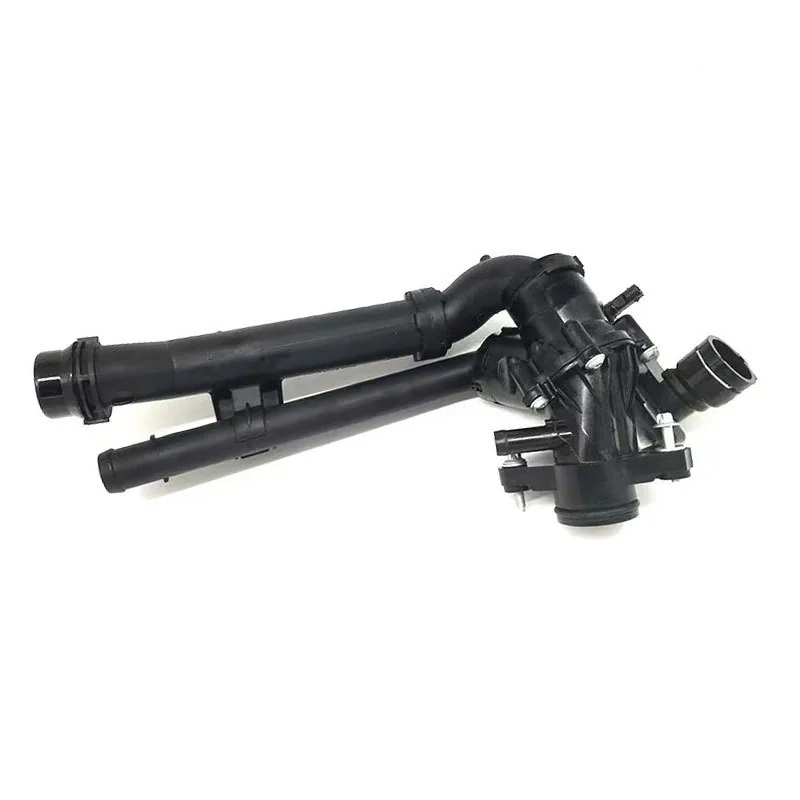 A2742000615 A2742000015 A2742003300 suitable for Mercedes-Benz M274 thermostat assembly - Cooling System 5