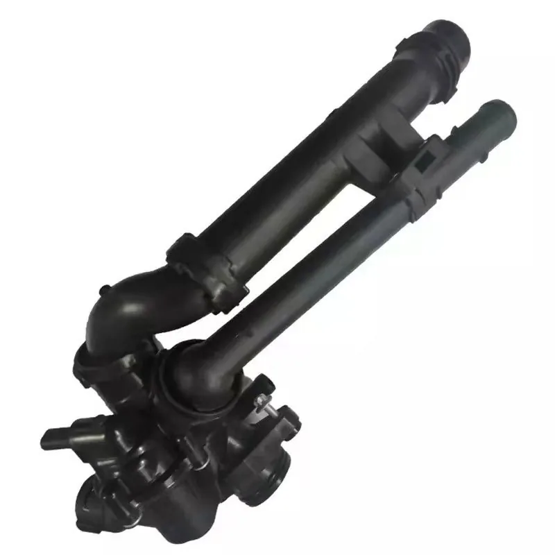 A2742000615 A2742000015 A2742003300 suitable for Mercedes-Benz M274 thermostat assembly - Cooling System 4