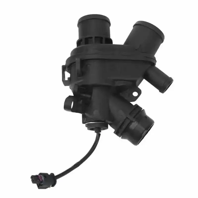 LR062498 LR069809 LR095895 applicable to Range Rover Discovery thermostat auto parts across borders - Cooling System 2