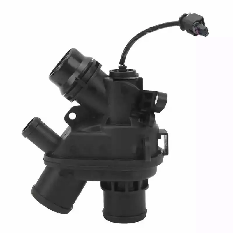 LR062498 LR069809 LR095895 applicable to Range Rover Discovery thermostat auto parts across borders - Cooling System 3