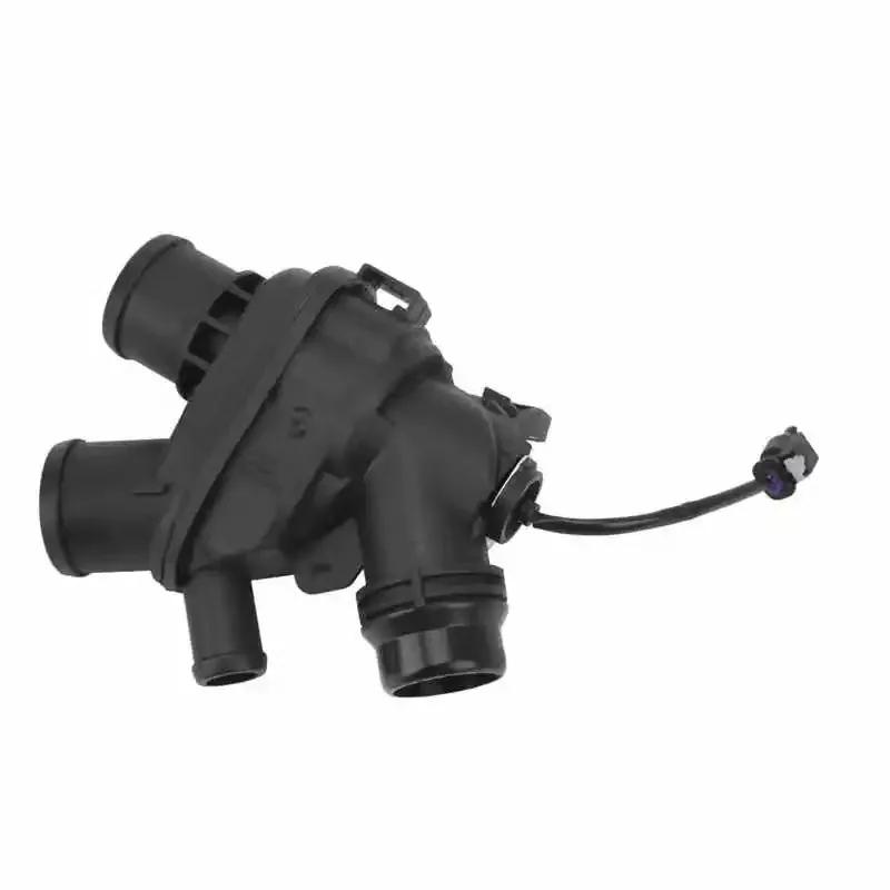 LR062498 LR069809 LR095895 applicable to Range Rover Discovery thermostat auto parts across borders - Cooling System 4