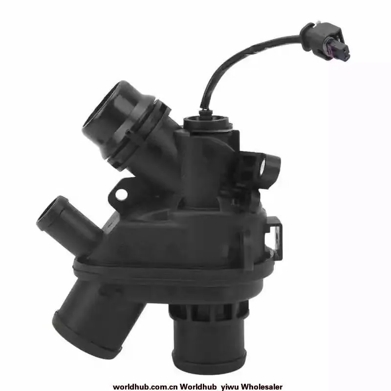 LR062498 LR069809 LR095895 applicable to Range Rover Discovery thermostat auto parts across borders - Cooling System