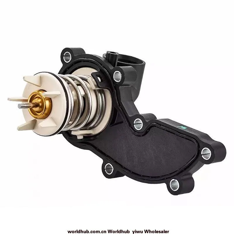 Hot sale for Audi Volkswagen Porsche Engine Thermostat 06E121111AD 95810603202 - Cooling System