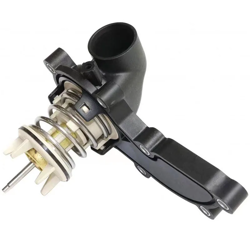 Hot sale for Audi Volkswagen Porsche Engine Thermostat 06E121111AD 95810603202 - Cooling System 3