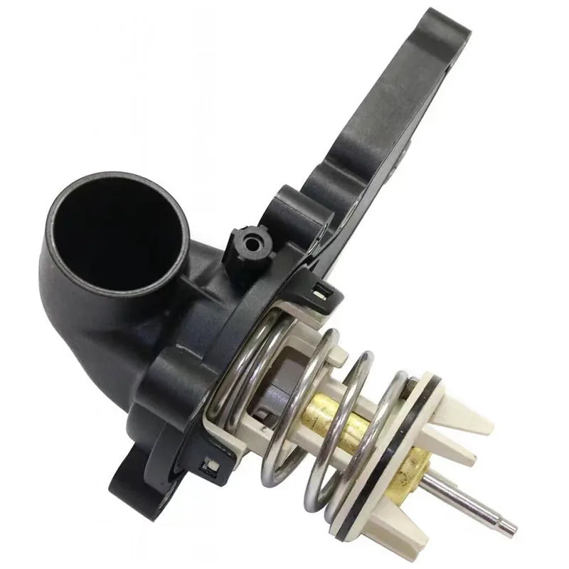 Hot sale for Audi Volkswagen Porsche Engine Thermostat 06E121111AD 95810603202 - Cooling System 5