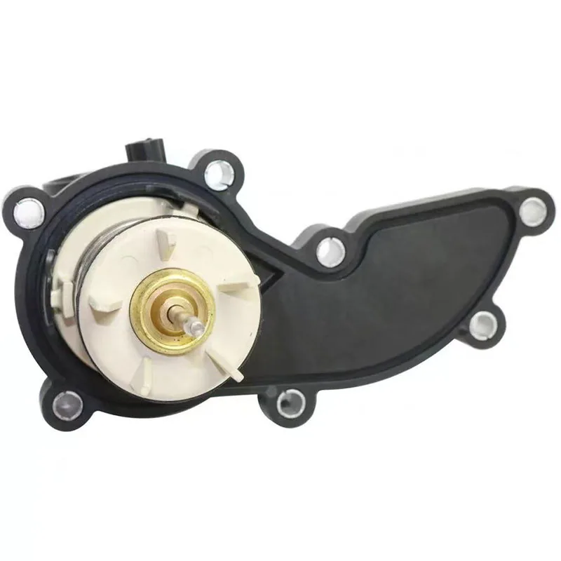 Hot sale for Audi Volkswagen Porsche Engine Thermostat 06E121111AD 95810603202 - Cooling System 4