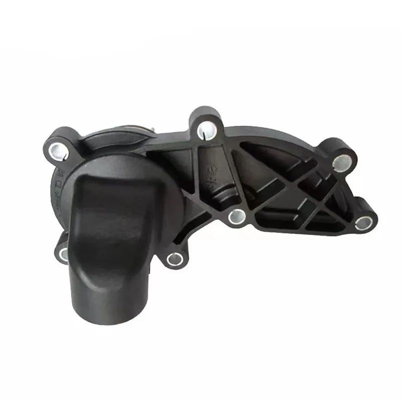 Hot sale for Audi Volkswagen Porsche Engine Thermostat 06E121111AD 95810603202 - Cooling System 2