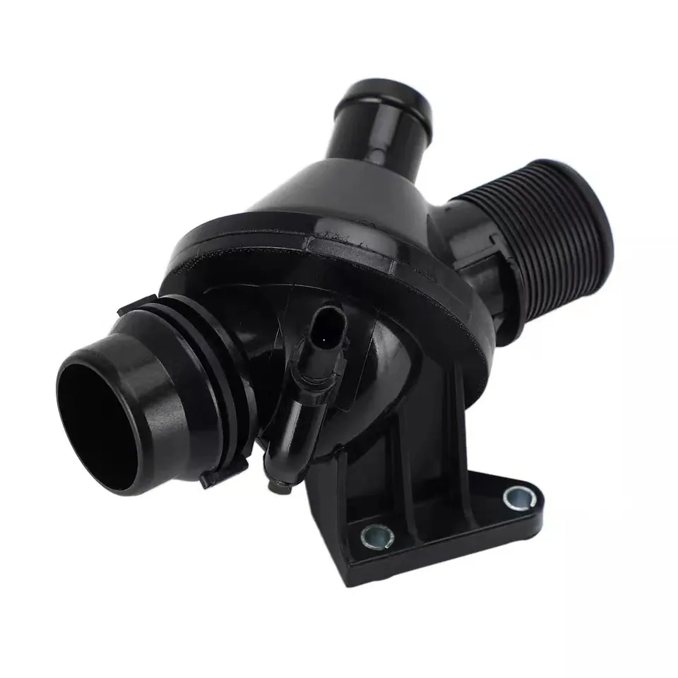It is suitable for BMW electronic thermostat thermostat 11538648791/11538635689 car parts cross-border - Cooling System 6