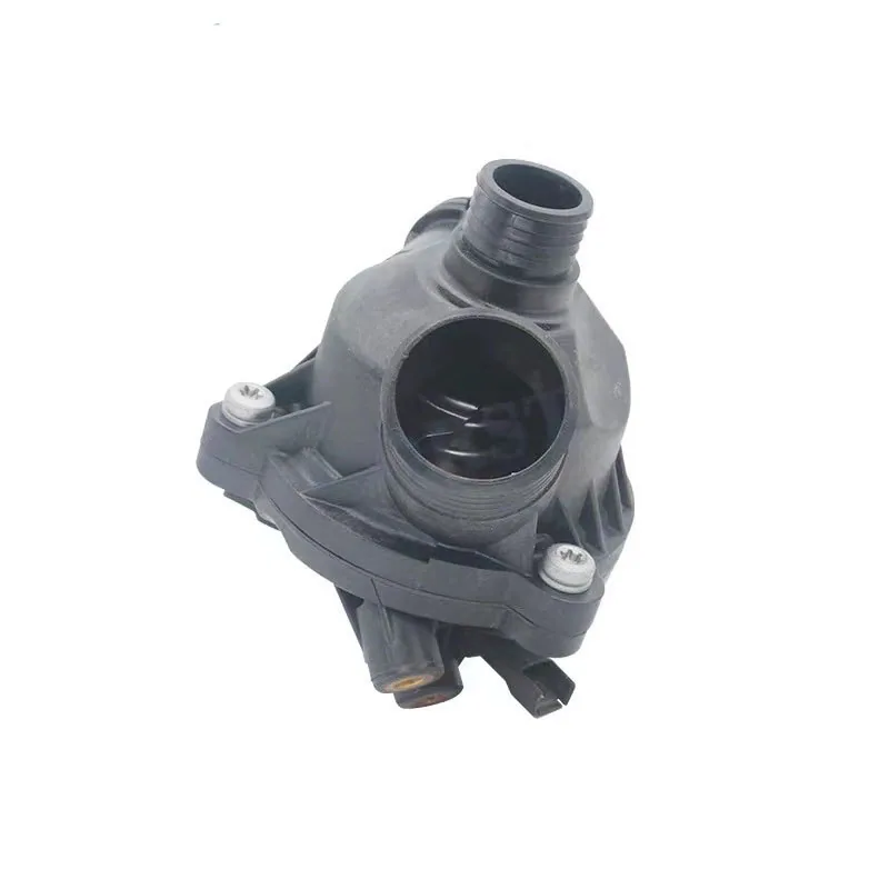 Applicable to BMW N52 engine thermostat cooling thermostat assembly 11537549476 cross-border auto parts 5