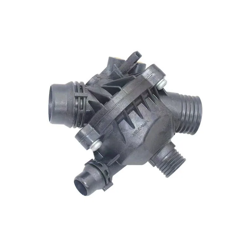 Applicable to BMW N52 engine thermostat cooling thermostat assembly 11537549476 cross-border auto parts 6
