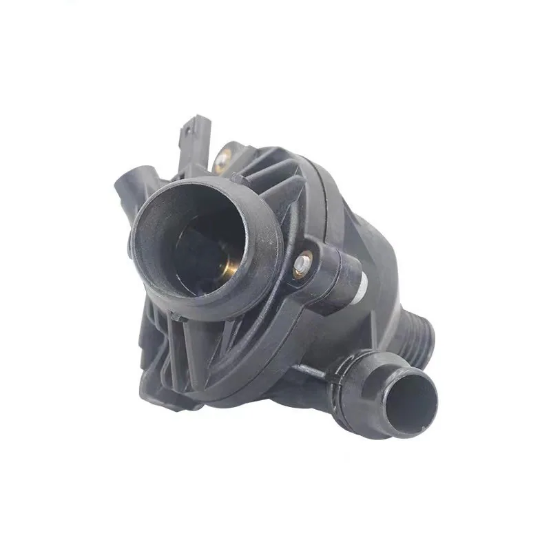 Applicable to BMW N52 engine thermostat cooling thermostat assembly 11537549476 cross-border auto parts 2