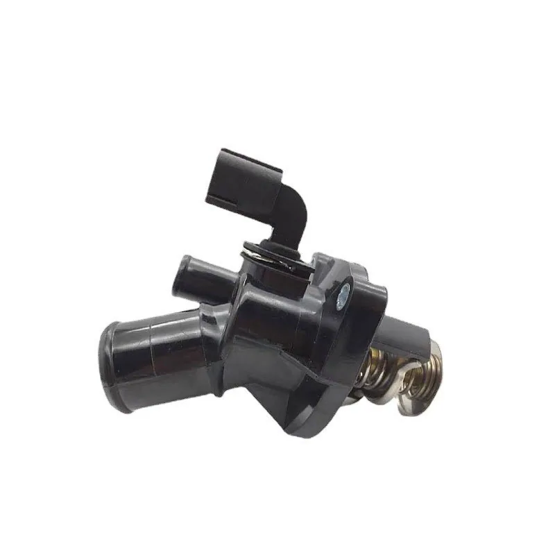 Applicable to Ford Ford Automobile Thermostat Assembly Electronic Thermostat 1S7Z8578AG Cross-border Auto Parts Hot Sale - Cooling System 7