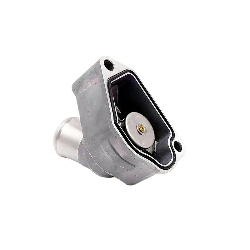 Applicable to Chevrolet Opel Daewoo automobile thermostat thermostat 92062728 90411948 cross-border auto parts - Cooling System 4