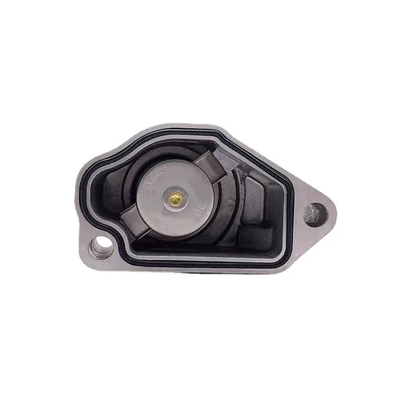 Applicable to Chevrolet Opel Daewoo automobile thermostat thermostat 92062728 90411948 cross-border auto parts - Cooling System 9