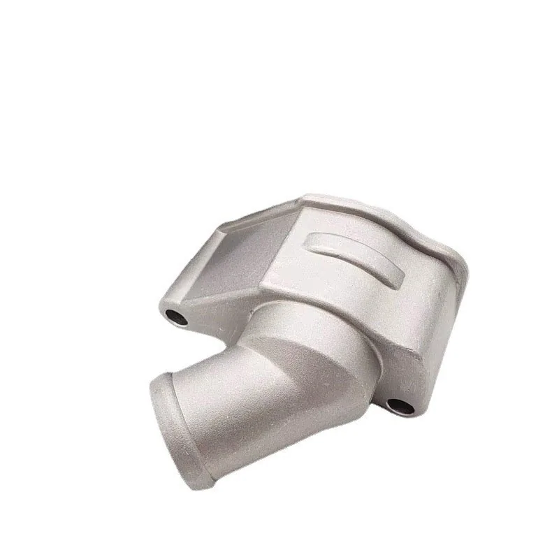 Applicable to Chevrolet Opel Daewoo automobile thermostat thermostat 92062728 90411948 cross-border auto parts - Cooling System 10