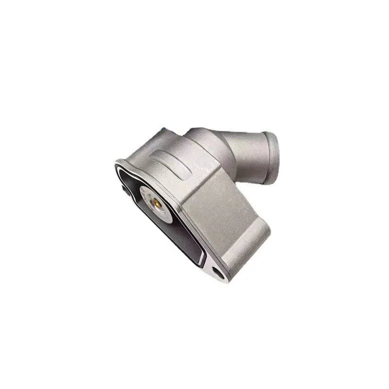 Applicable to Chevrolet Opel Daewoo automobile thermostat thermostat 92062728 90411948 cross-border auto parts - Cooling System 8