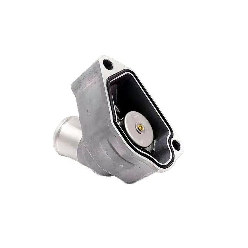 Applicable to Chevrolet Opel Daewoo automobile thermostat thermostat 92062728 90411948 cross-border auto parts - Cooling System 11