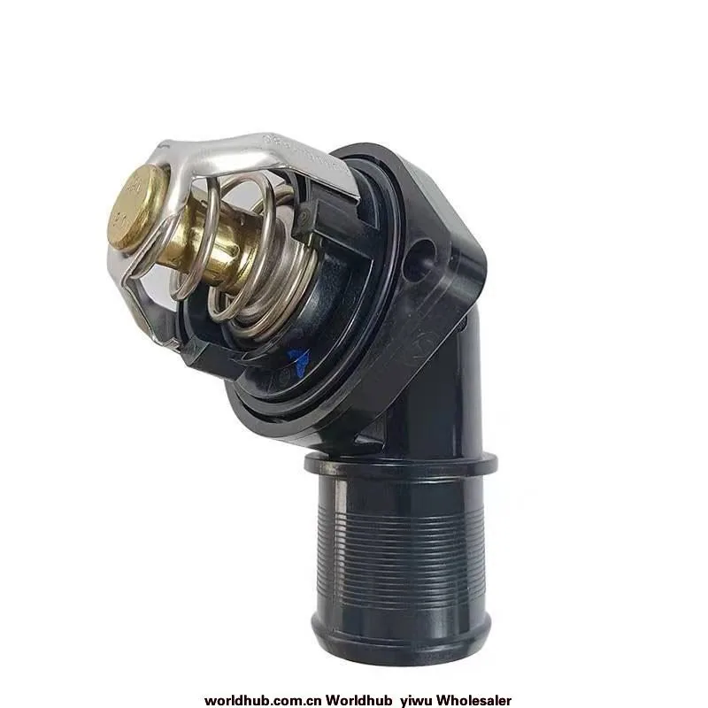 Applicable to Peugeot Citroen car thermostat thermostat 1336. Q2 9648542680 1336.N1 cross-border - Cooling System 2