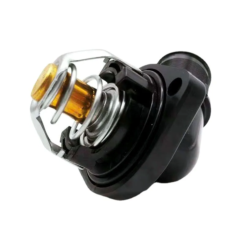 Applicable to Peugeot Citroen car thermostat thermostat 1336. Q2 9648542680 1336.N1 cross-border - Cooling System 5