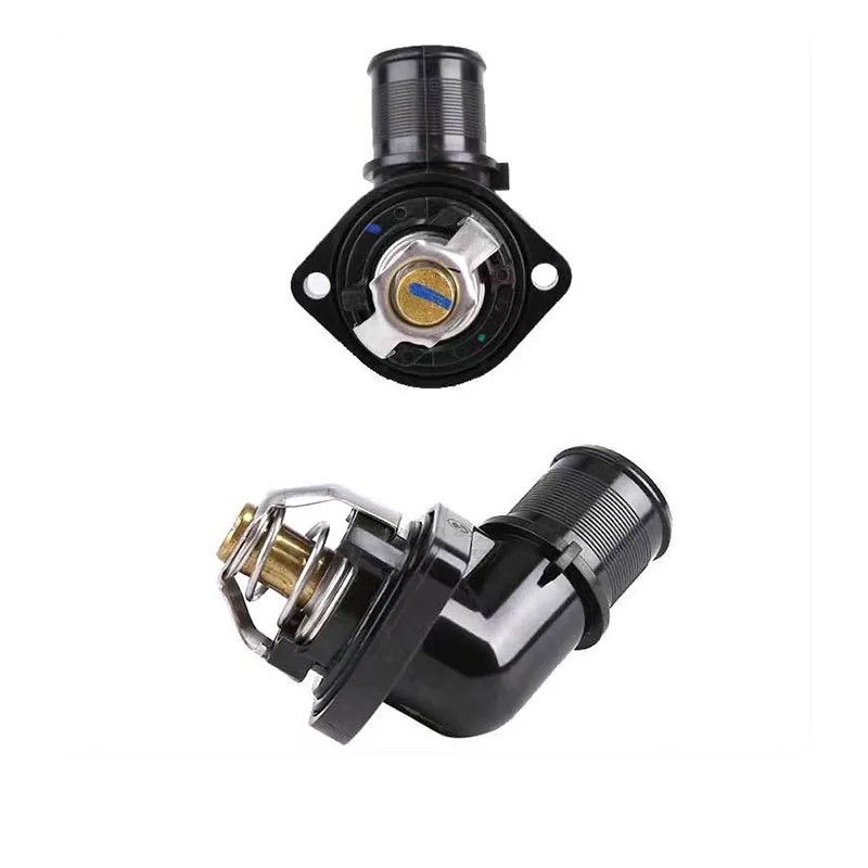 Applicable to Peugeot Citroen car thermostat thermostat 1336. Q2 9648542680 1336.N1 cross-border - Cooling System 4