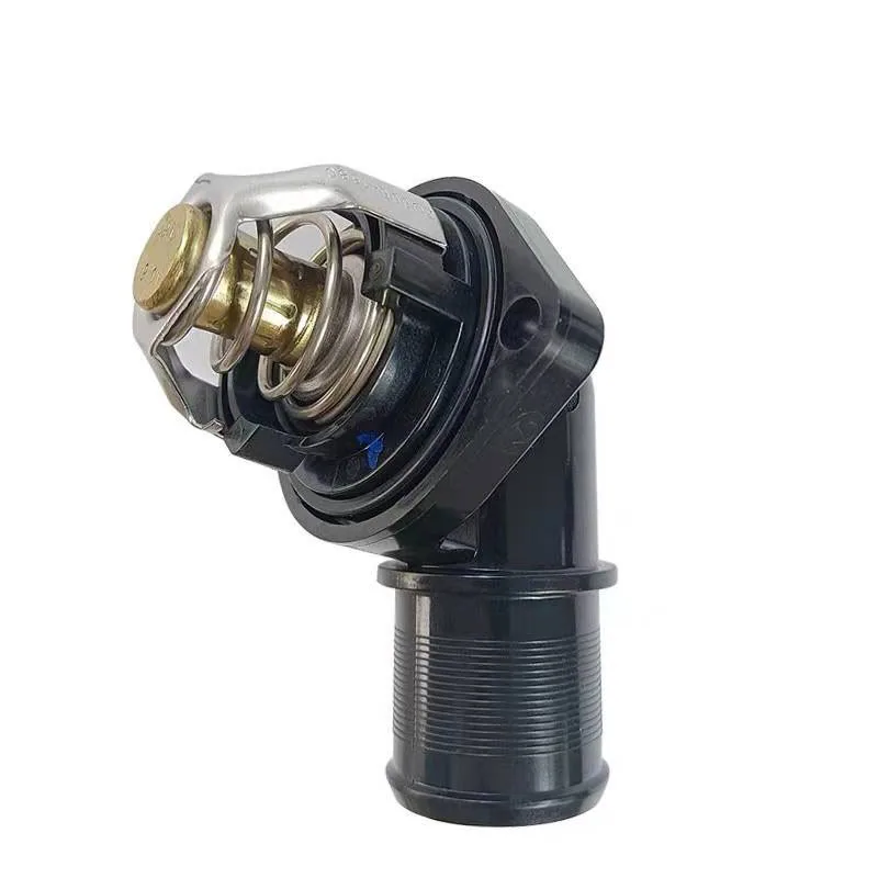 Applicable to Peugeot Citroen car thermostat thermostat 1336. Q2 9648542680 1336.N1 cross-border - Cooling System 6