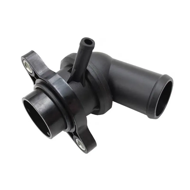 It is suitable for Chevrolet Daewoo car thermostats 96282726 96460002 cross-border auto parts - Cooling System 7
