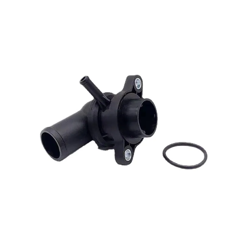 It is suitable for Chevrolet Daewoo car thermostats 96282726 96460002 cross-border auto parts - Cooling System 2
