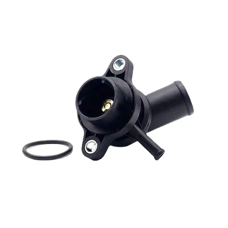 It is suitable for Chevrolet Daewoo car thermostats 96282726 96460002 cross-border auto parts - Cooling System