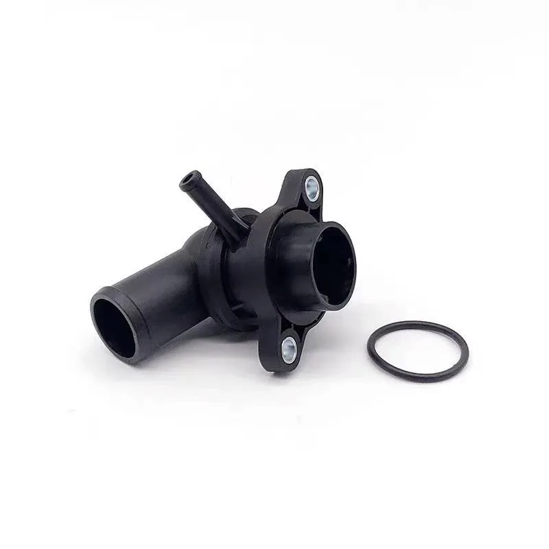 It is suitable for Chevrolet Daewoo car thermostats 96282726 96460002 cross-border auto parts - Cooling System 9
