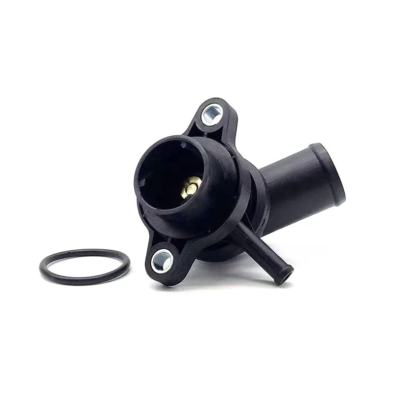 It is suitable for Chevrolet Daewoo car thermostats 96282726 96460002 cross-border auto parts - Cooling System 8