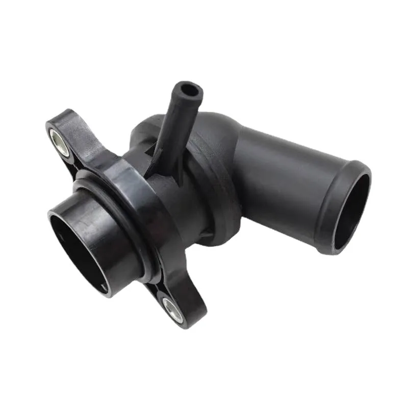 It is suitable for Chevrolet Daewoo car thermostats 96282726 96460002 cross-border auto parts - Cooling System 5