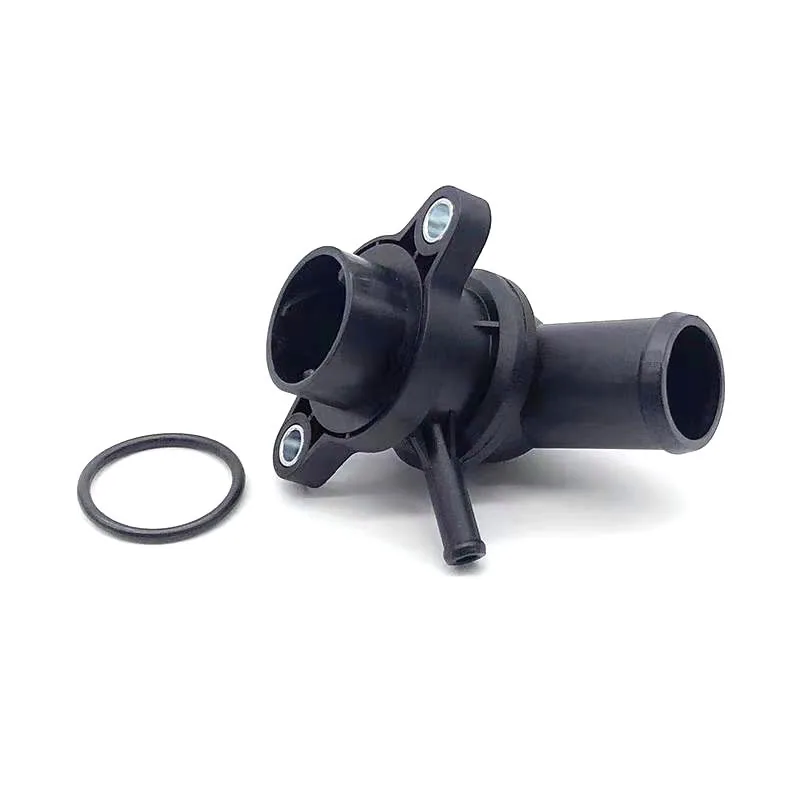 It is suitable for Chevrolet Daewoo car thermostats 96282726 96460002 cross-border auto parts - Cooling System 10