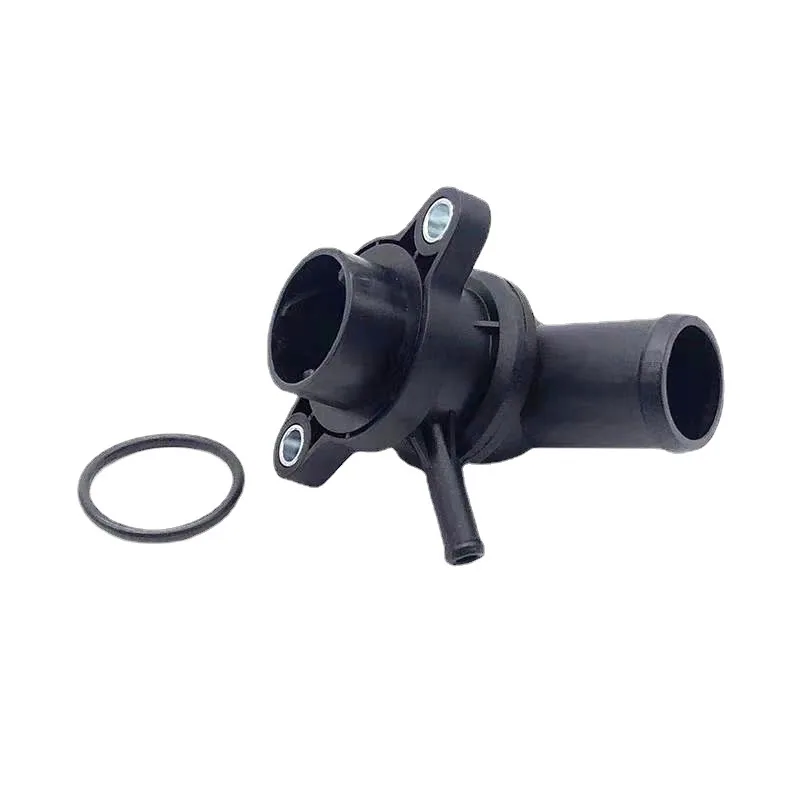 It is suitable for Chevrolet Daewoo car thermostats 96282726 96460002 cross-border auto parts - Cooling System 4