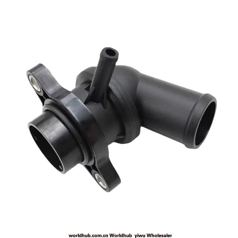 It is suitable for Chevrolet Daewoo car thermostats 96282726 96460002 cross-border auto parts - Cooling System 3