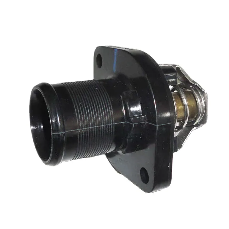 Applicable to Peugeot Citroen Fiat Lancia car thermostat 9630066680 1338.A0 cross-border - Cooling System 5