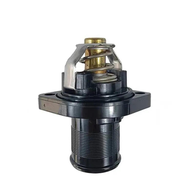 Applicable to Peugeot Citroen Fiat Lancia car thermostat 9630066680 1338.A0 cross-border - Cooling System 7