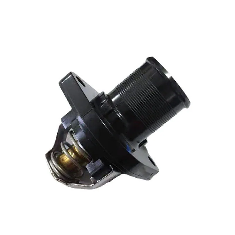 Applicable to Peugeot Citroen Fiat Lancia car thermostat 9630066680 1338.A0 cross-border - Cooling System 11