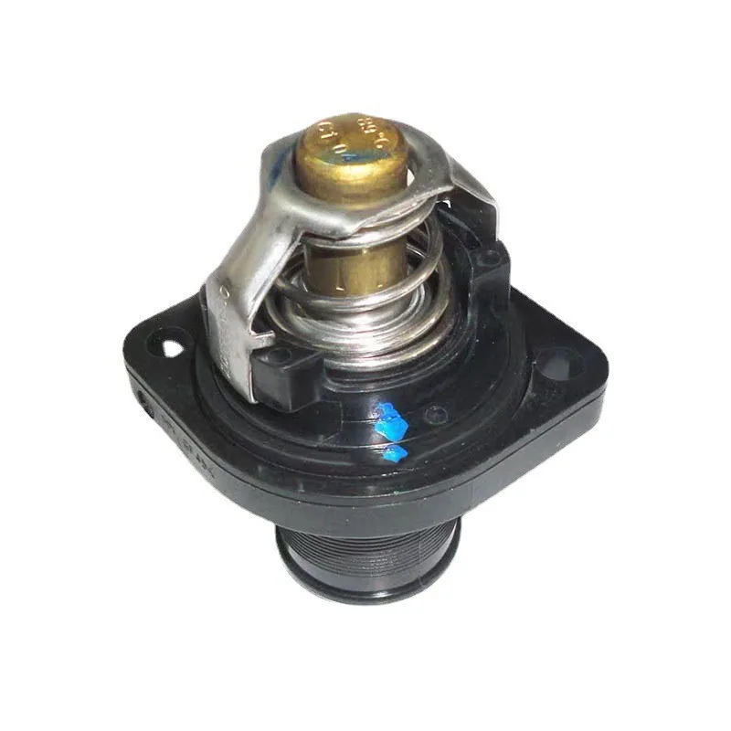 Applicable to Peugeot Citroen Fiat Lancia car thermostat 9630066680 1338.A0 cross-border - Cooling System 10