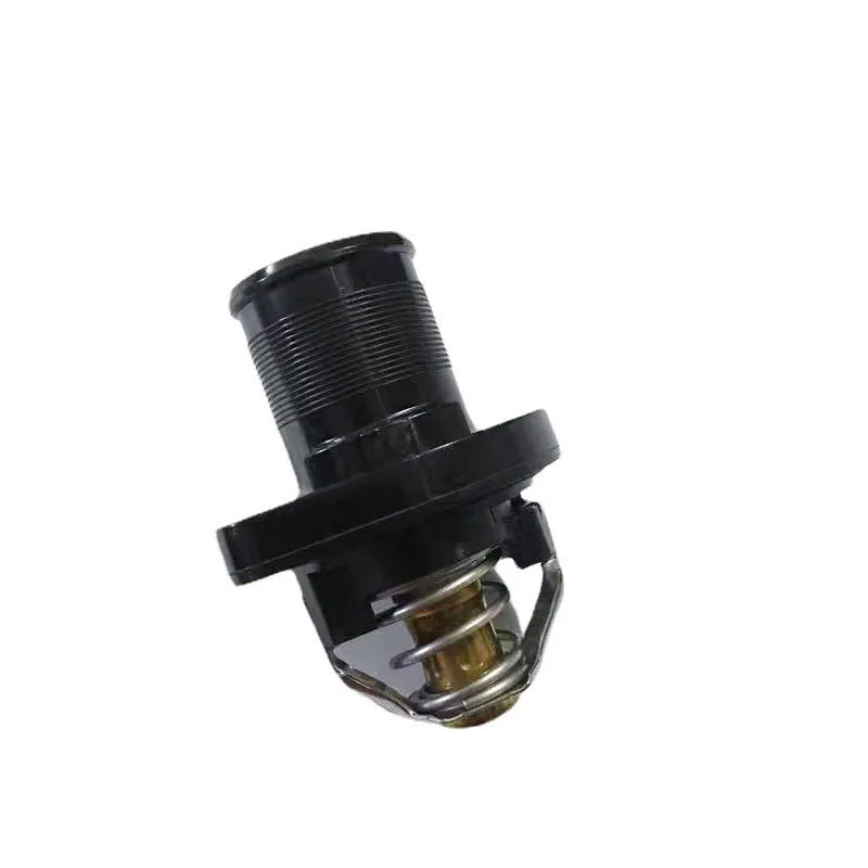 Applicable to Peugeot Citroen Fiat Lancia car thermostat 9630066680 1338.A0 cross-border - Cooling System 8