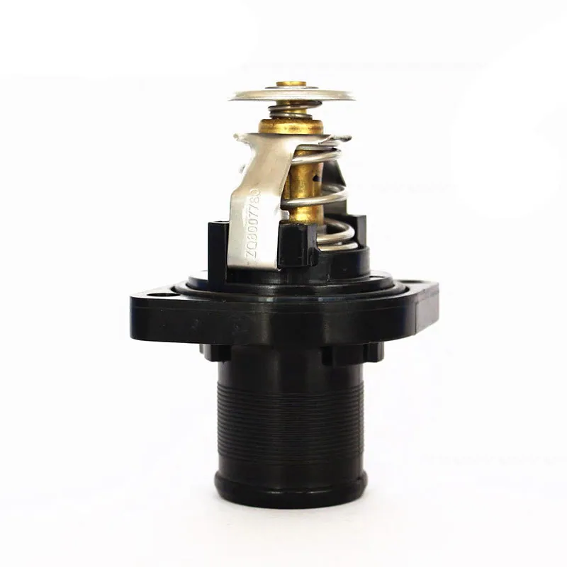 Für Citroen Peugeot Fiat Lancia Thermostat Thermostat 1336. N5 9630066780 grenzüberschreitend 4
