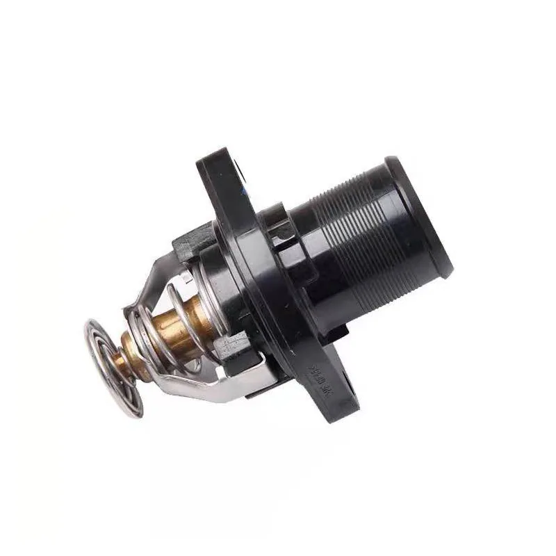 Für Citroen Peugeot Fiat Lancia Thermostat Thermostat 1336. N5 9630066780 grenzüberschreitend 6