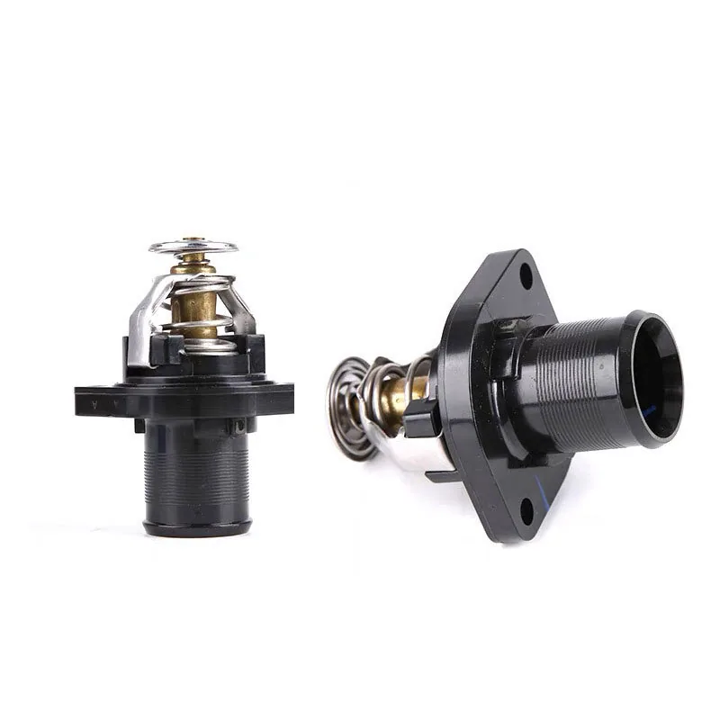Für Citroen Peugeot Fiat Lancia Thermostat Thermostat 1336. N5 9630066780 grenzüberschreitend
