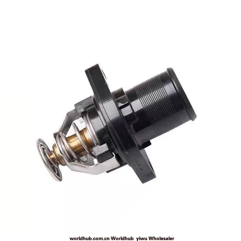Für Citroen Peugeot Fiat Lancia Thermostat Thermostat 1336. N5 9630066780 grenzüberschreitend 2