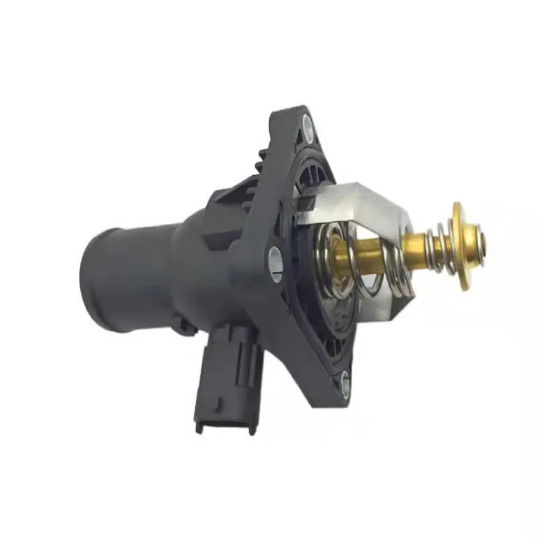 55587349 55564891 1338257 for Chevrolet Cruze Opel Astra thermostats - Cooling System 4