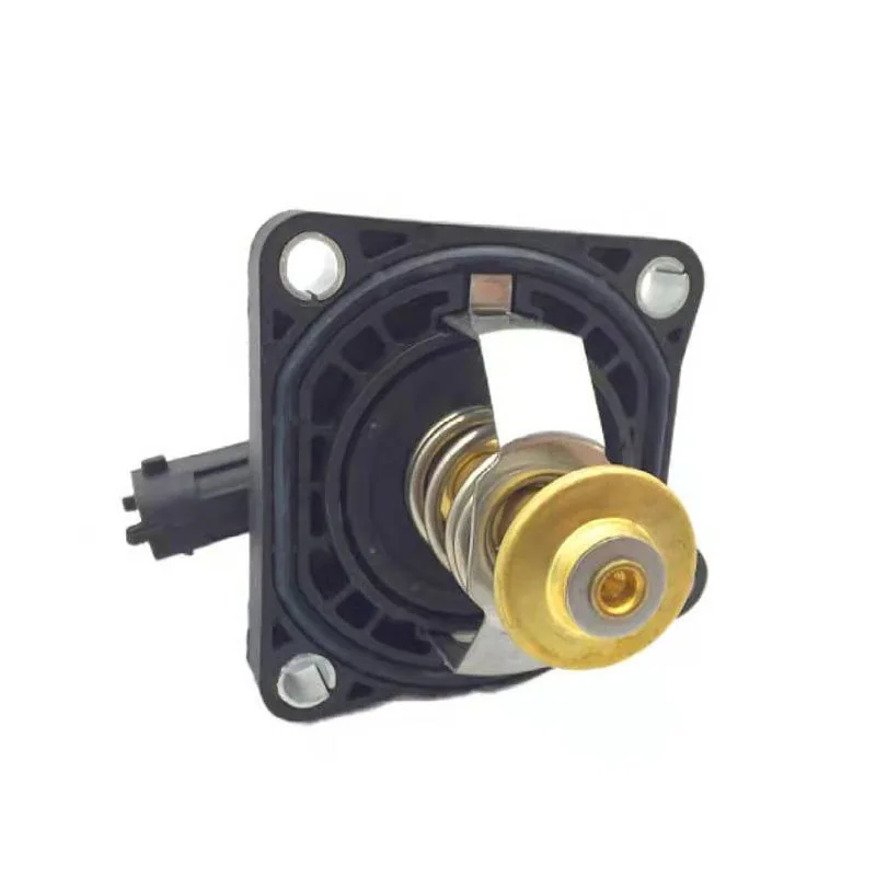55587349 55564891 1338257 for Chevrolet Cruze Opel Astra thermostats - Cooling System 6