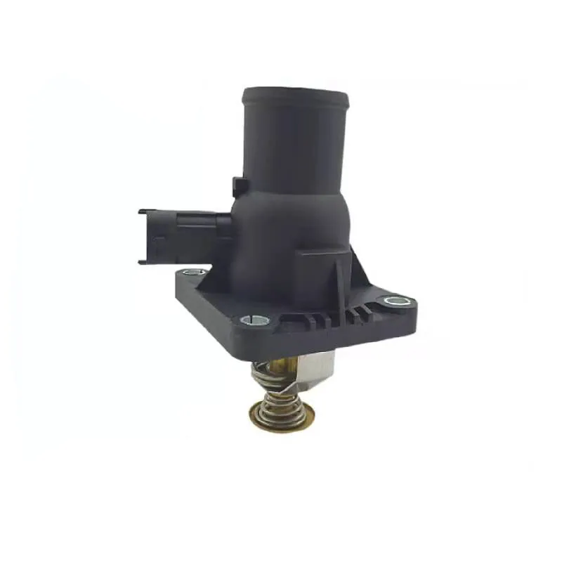 55587349 55564891 1338257 for Chevrolet Cruze Opel Astra thermostats - Cooling System 3