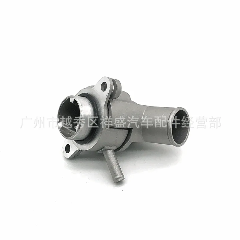 96407677 96282726 suitable for Buick Kaiyue Chevrolet Lefeng Daewoo car thermostat - Cooling System 2
